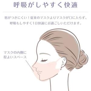 La Bella CICIBELLA 3Dマス...の詳細画像5