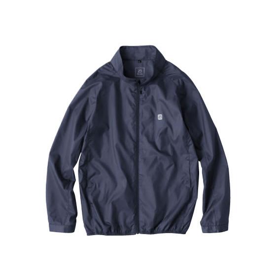 【お取り寄せ】ビッグボーン 空調風神服 ブラック LL EBA5087-70-LL 空調風神服用 長...