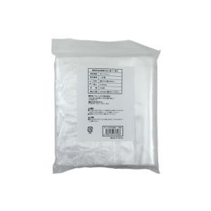 チャック袋 0.04厚 A5 240×170m...の詳細画像1