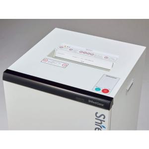 【メーカー直送】ライオン事務器 シュレッドギア...の詳細画像2