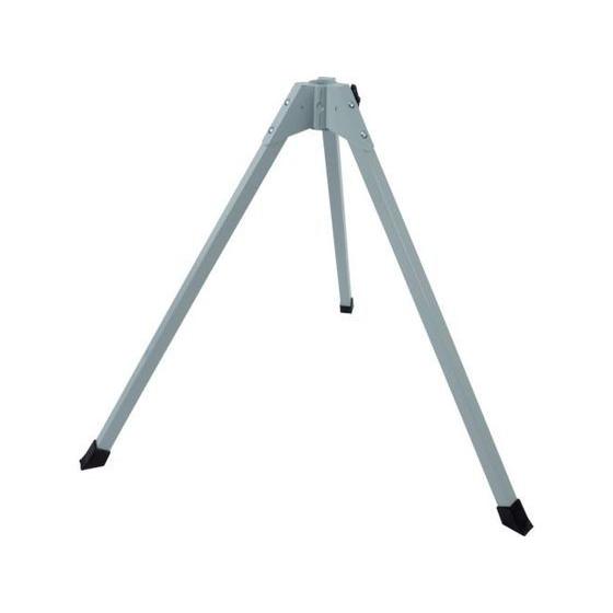 【お取り寄せ】TRUSCO 工場扇用スタンド脚セット(TFZRシリーズ用) TFR-3PBS 業務用...