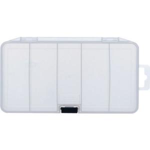 パーツケース TRUSCO TPC-O5LL 214X118X45 トラスコ中山