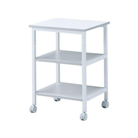 【メーカー直送】サンワサプライ レーザープリンタスタンド SPS-27TN【代引不可】【お客様組立】...