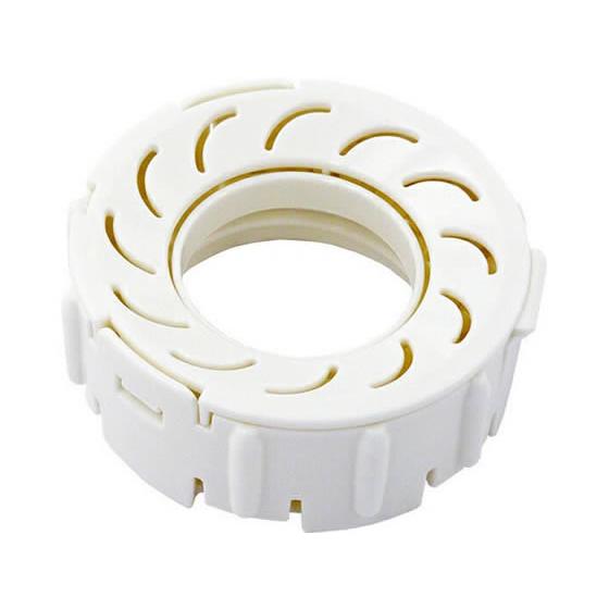 ダイニチ 加湿器用 Ag+抗菌アタッチメント EX-W H011503 加湿器関連品 フィルター 空...