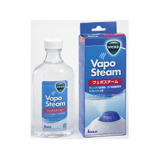 VICKS リフレッシュ液 KFC6J 加湿器関連品 フィルター 空調家電用アクセサリー 空調家電