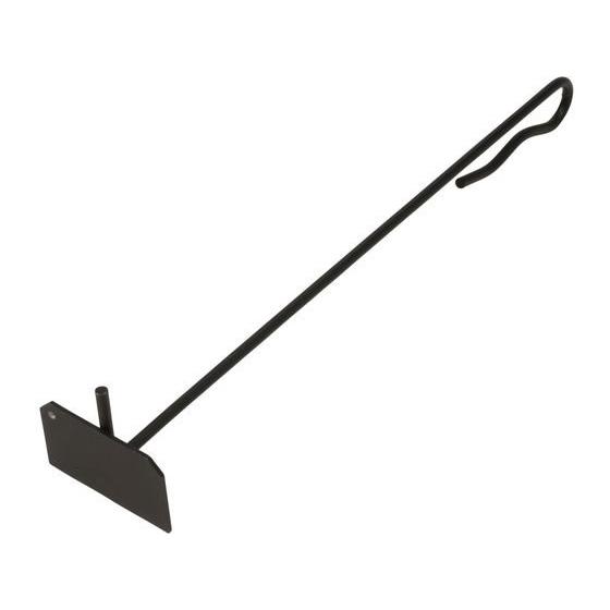 【お取り寄せ】キャプテンスタッグ 灰かき リフター 50cm UG-3296 焚火アクセサリー ＢＢ...