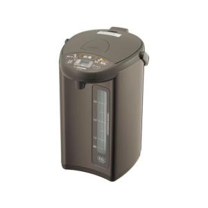 象印 マイコン沸とう電動ポット 4.0L CD-...の商品画像