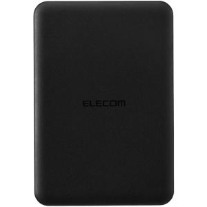 エレコム 外付けHDD 録画可 静音 2TB ...の詳細画像3