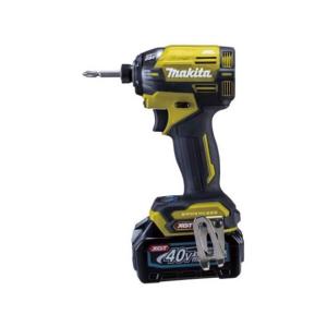 マキタ TS141DZ + CASE 18V 充電式ソフトインパクトドライバ