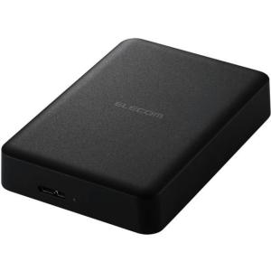 【お取り寄せ】エレコム 外付けHDD 録画可 静...の商品画像