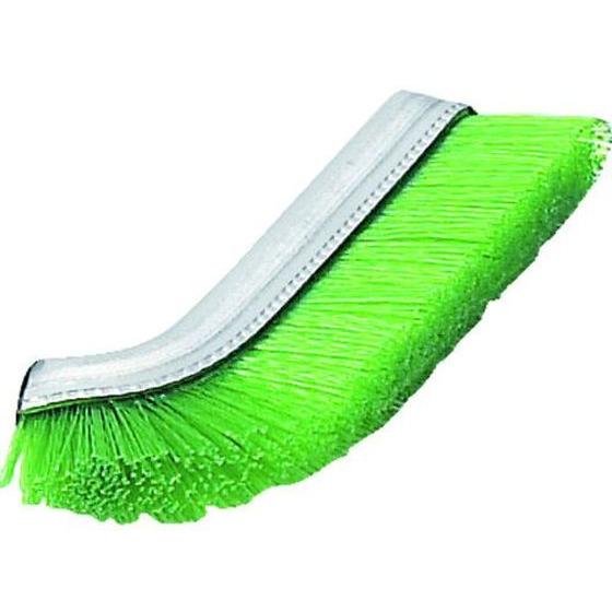 【お取り寄せ】TRUSCO スペアブラシ フラットJ型・J型兼用 ナイロン (10個入) TB-20...