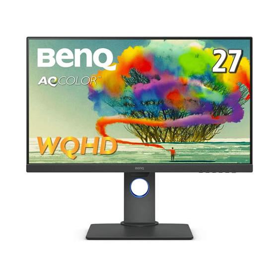 【お取り寄せ】BenQ 液晶ディスプレイ 27型 2560×1440 PD2705Q-JP モニター...