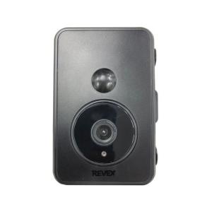 【お取り寄せ】リーベックス 防雨型 SDカード録画式センサーカメラ SD1500｜cocodecow
