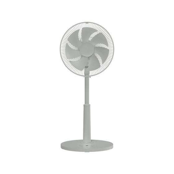 YAMAZEN DCリビング扇風機 PD対応 グリーン RLX-CP031-G リビング扇風機 扇風...