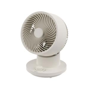 山善 卓上扇風機 RDT-F018(WB) : ケーズデンキ Yahoo!ショップ - 通販