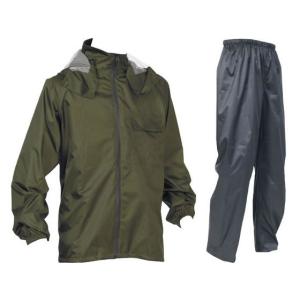 川西工業 イーグルクロス オリーブ LL #3674 オリーブ LL