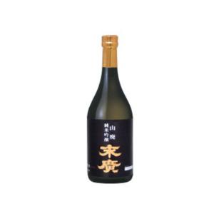 【お取り寄せ】福島 末廣酒造 末廣 山廃 純米吟醸 720ml 大吟醸 吟醸 純米吟醸酒 清酒 日本酒 お酒