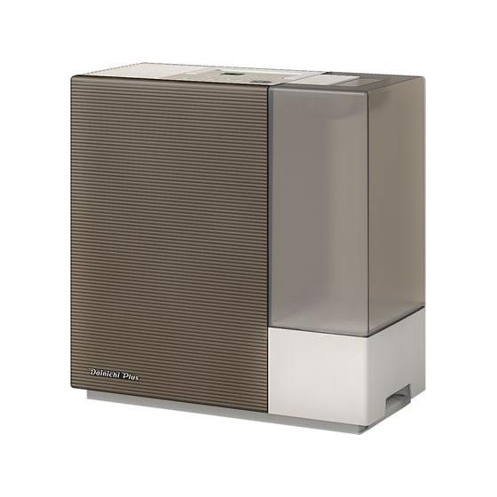 ダイニチ ハイブリッド式加湿器 5Lタンク 500mL ショコラブラウン ハイブリッド式加湿器 加湿...