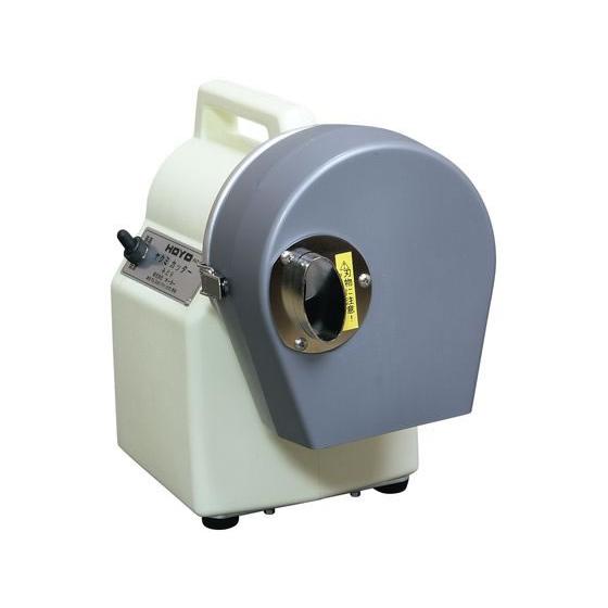 【お取り寄せ】EBM ホーヨー ヤクミカッター MMC-100 みどり 0774400 ラップカッタ...