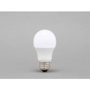 【お取り寄せ】アイリスオーヤマ LED電球 E26 全方向 60形相当 昼白色 ＬＥＤ電球一般 Ｅ２６ ＬＥＤ電球 直管 ライト 照明器具 家電