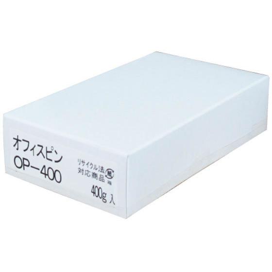 【お取り寄せ】ミツヤ オフィスピン 26mm 400g 4160本×5 OP-400 ピン フック ...