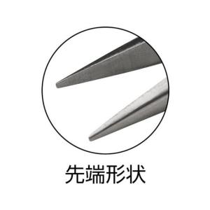 【お取り寄せ】リンドストローム スニップノーズ...の詳細画像1