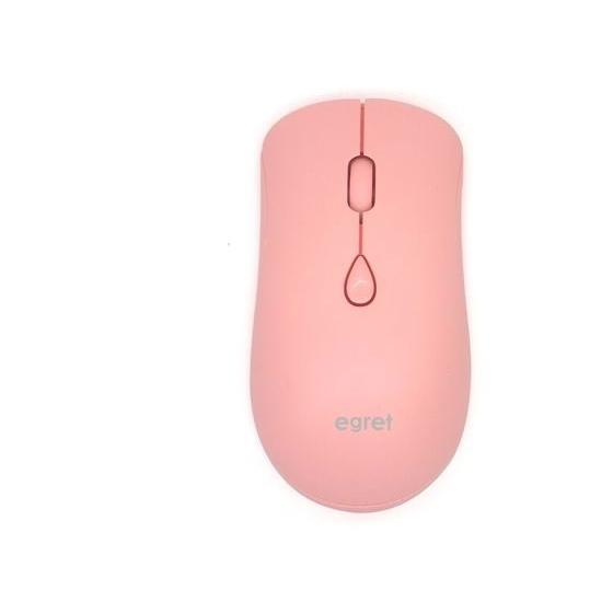 ビジネスハーモニー EGRET 充電式静音マウス SweetiE EM23-S3 マウス キーボード...