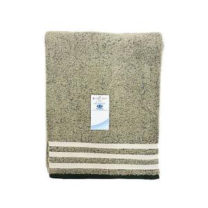 林 超大判タオル GREEN 100×180cm 10枚入 54-0054-84 大判バスタオル 業務用タオル