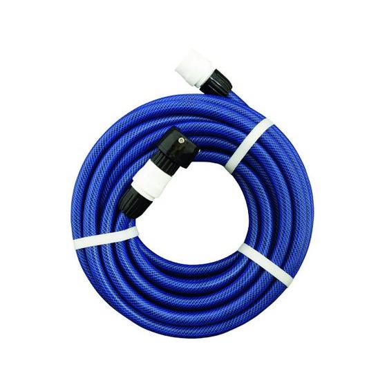 【お取り寄せ】タカギ 送水ホース 10m PH010NB 高圧洗浄器関連品 掃除機 クリーナー 生活...