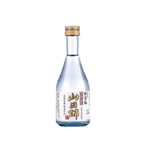 2024年12月】 而今(じこん)純米吟醸 八反錦 生 1800ml : 酒のとんだ