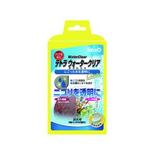 スペクトラムブランズジャパン/テトラ ウォータークリア  8錠入