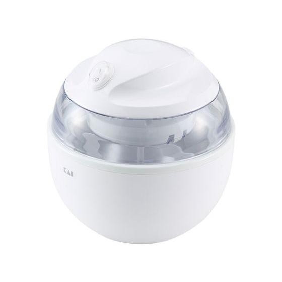 【お取り寄せ】貝印 KHS アイスクリームメーカー 000DL5929 かき氷 ソフトクリームマシン...