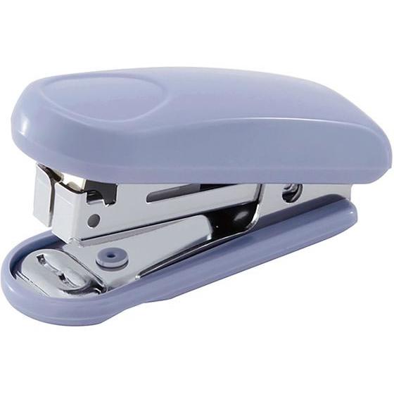 マックス HD-10P MINI STAPLER くすみラベンダー ZH90231 ホッチキス ステ...