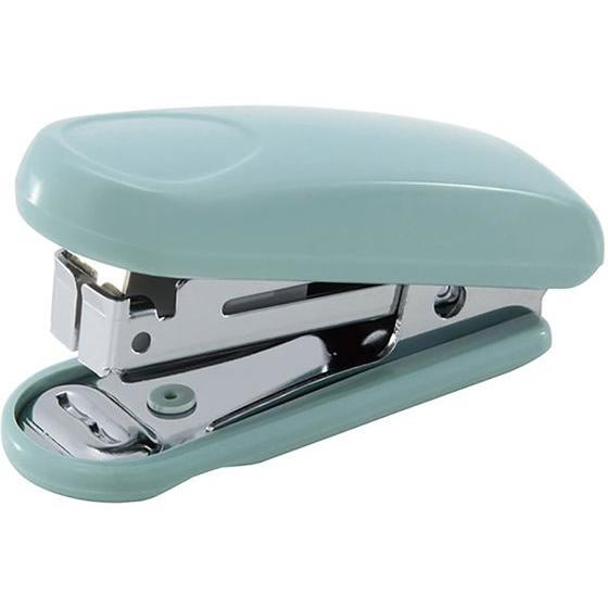 マックス HD-10P MINI STAPLER くすみグリーン ZH90232 ホッチキス ステー...