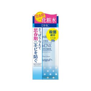 Dhc 薬用 アクネ コントロールフレッシュ ローション 160ml Y ココデカウ 通販 Yahoo ショッピング