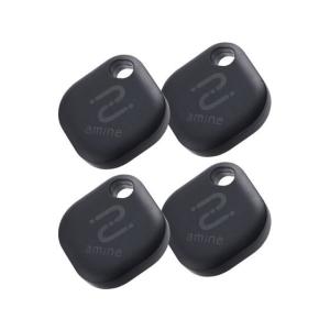 ロジテック スマートタグ 4個セット