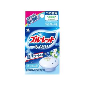 小林製薬 ブルーレットおくだけ 詰替 ブルージャ...の商品画像