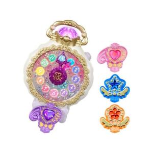 ジュエルキュアウォッチ スペシャルセットの買取情報