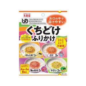 丸美屋食品工業 くちどけふりかけアソート 16g ふりかけ ご飯のお供 調味料 油 食品