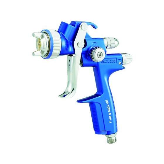 【お取り寄せ】WTB SATA スプレーガン SATA JET 1000 S RP J 13 BLU...