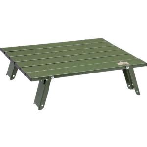 アウトドアテーブル キャプテンスタッグ 2台セット CSクラシックス FD