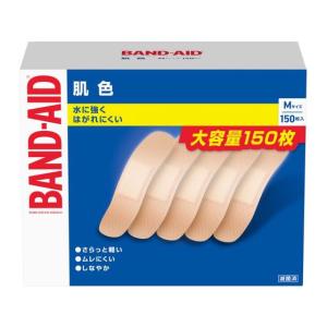 JNTLコンシューマ バンドエイド 肌色 Mサイ...の商品画像