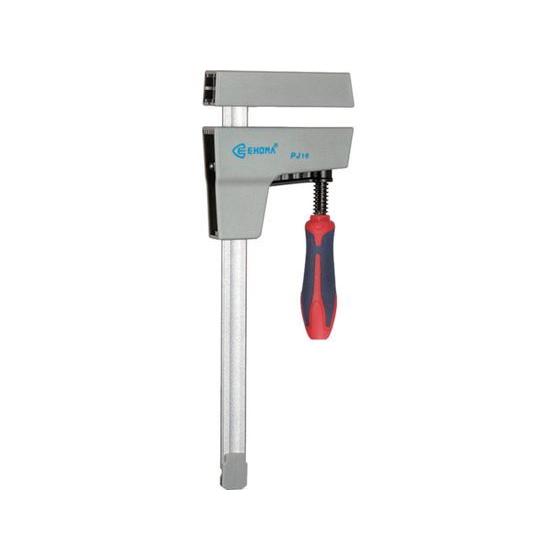 【お取り寄せ】TRUSCO ユニクランプ PJ型 開き600mm PJ-60P クランプ 作業工具 ...