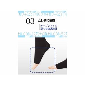 【メーカー直送】おうちでメディキュット リンパ...の詳細画像5