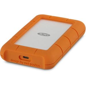 2TB Rugged 2EUAP9 LaCie USB3.1