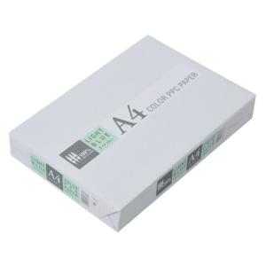 APPJ/カラーコピー用紙 ライトブルー A4 500枚/CPA001