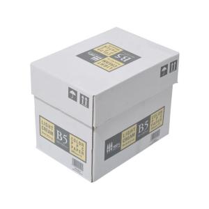 APPJ/カラーコピー用紙 ライトクリーム B5 500枚×5冊/CPS004