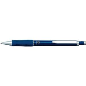 プラチナ ゼロシン シャープペンシル0.5mm ブルー MZ-500A#56 : BUNGU