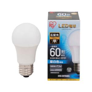【お取り寄せ】アイリスオーヤマ LED電球 E...の詳細画像1
