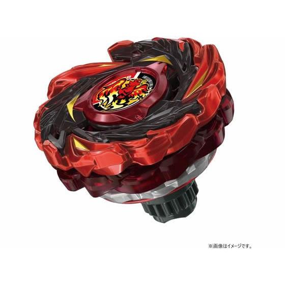 タカラトミー CX-12 ブースター フェニックスフレア Z9-80WW ベイブレード アクション ...